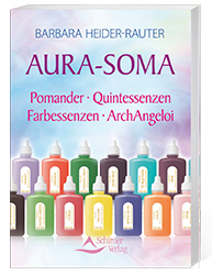 Aura-Soma - Pomander - Quintessenzen - Farbessenzen - ArchAngeloi