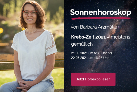 Sonnenhoroskop