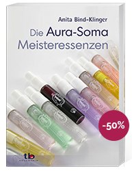 Die Aura-Soma Meisteressenzen