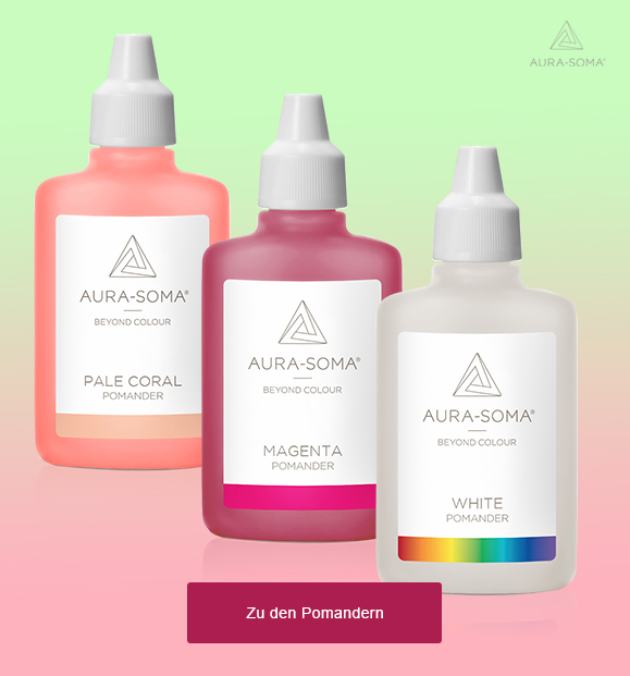 Aura-Soma®Pomander